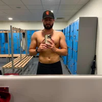 Avatar obrázek paddy69