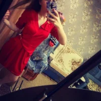 AmandaNight Poză de profil