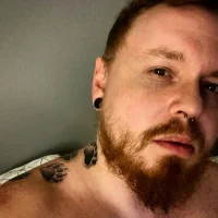 GingerBear86's Offline Chat Room