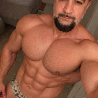 RicoAdonis23's Profile Pic