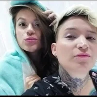 KattyAndAlisson's Profile Pic