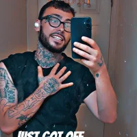 Bigdickwhiteboy99s profilbillede