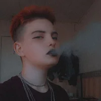 Gambar Profil AlexaHardBaby