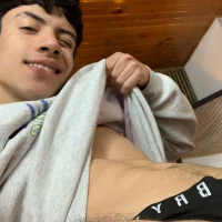 aaronjames1 Poză de profil