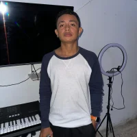 YessyBoy25s profilbillede