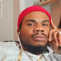 Slika avatara modela muushroomtip