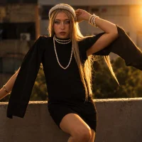 Профилна снимка на Isabella_Glam_