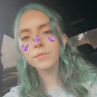 Gambar Profil LuvLaceyXXO