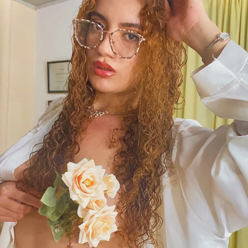 angeline_flowers Stripchat profile image