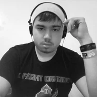ZackCutter's Profile Pic
