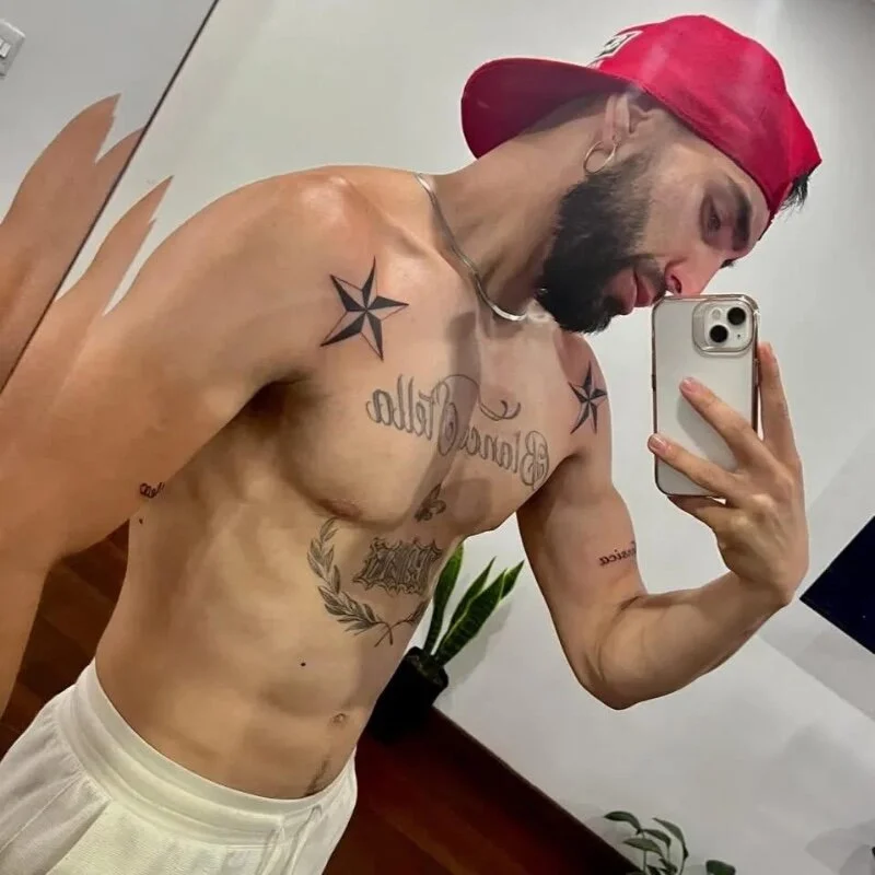 TheLatinBoyfriends Stripchat profile image