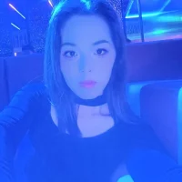 Slika avatara modela xiaoya1024