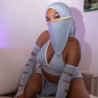 Amira_bigass's Profile Pic