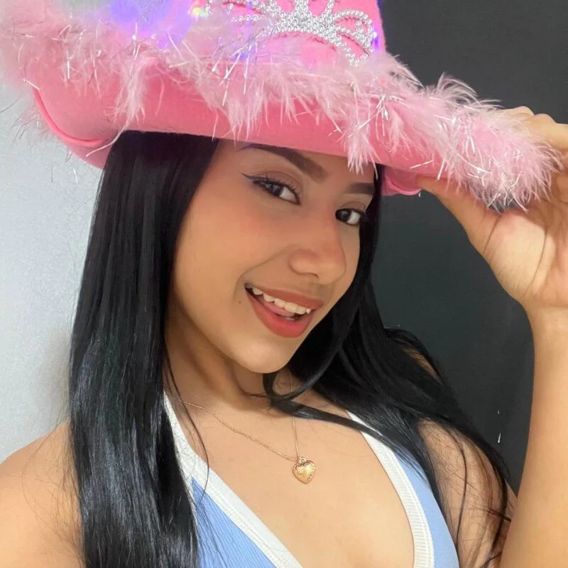 Lilly_Red Stripchat profile image