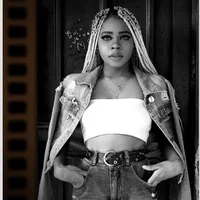 Gambar Profil Angel_black_19