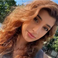 DinahSysak's Avatar Pic