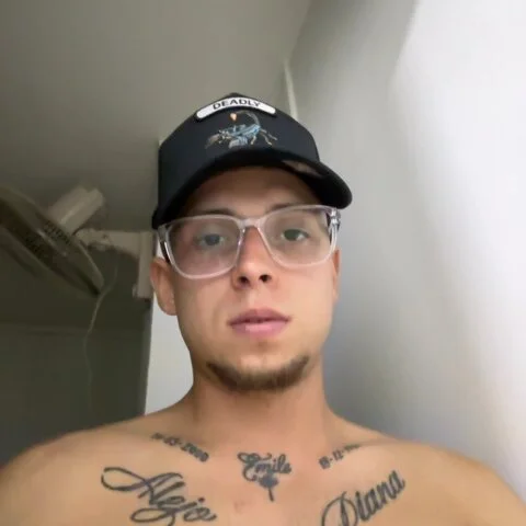 Cristopher1112 profile photo