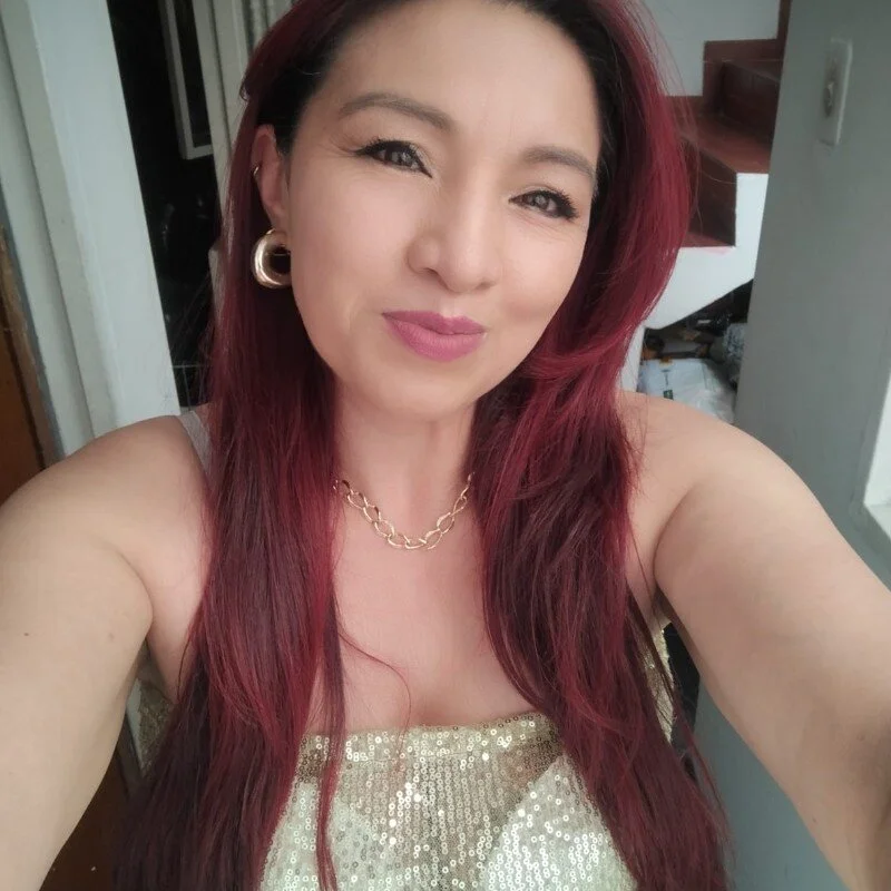 TatianaRoush Stripchat profile image
