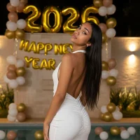 AnahiCollins 头像图片