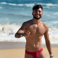 Zdjęcie profilowe modela Hot_latinboy96