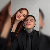 Foto do avatar de IvyAndConnor_1