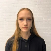 AnaCIark's Foto Profil