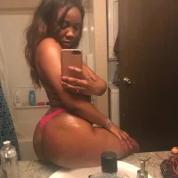 Foto desnuda XXX de Cocoacavali