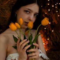 Foto desnuda XXX de LiliBakery