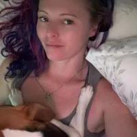 HeyNowKat's Profile Pic