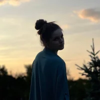 AssiaMoon's Profile Pic