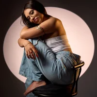 Slika avatara modela Valk_submissive