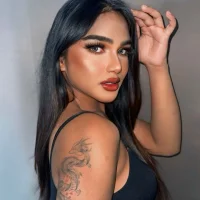 NatalyaFox Gambar Avatar