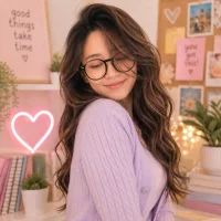 koko_break's Avatar Pic
