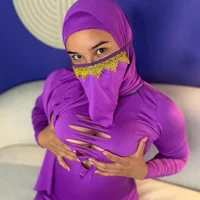 SamiraLuxe 아바타 사진