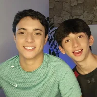 jacob_and_sam 아바타 사진