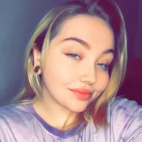 Foto desnuda XXX de Lustful_Lilith