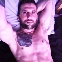 Kriss188's Avatar Photo