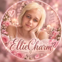 EllieCharm Poză de profil