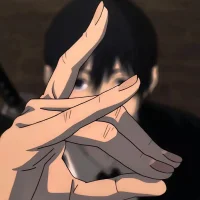 Gambar Avatar NanFengChun