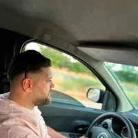 ahmatlli's Avatar Pic