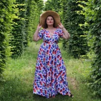 Bellamurr Poză de profil