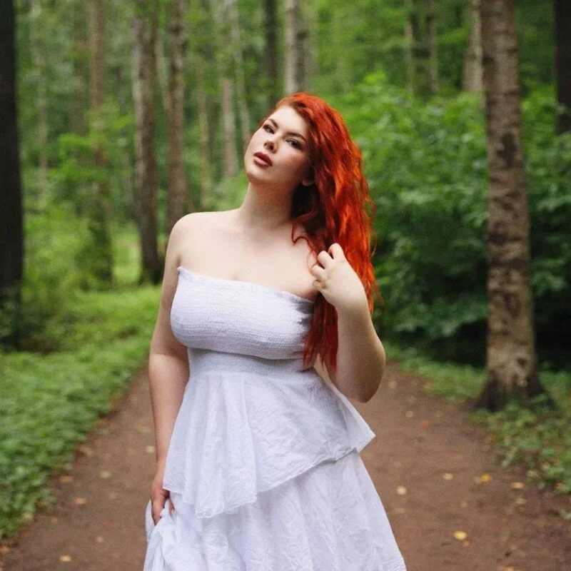 Ffoxyflame Stripchat profile image
