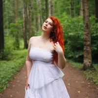 Ffoxyflame's Avatar Pic