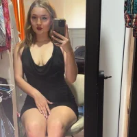 Gigigibson's Avatar Pic