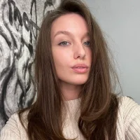 GinaCarrr - Profil Fotoğrafı