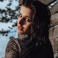 Foto desnuda XXX de Melody_Reit