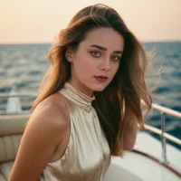 DorisHaymores profilbillede