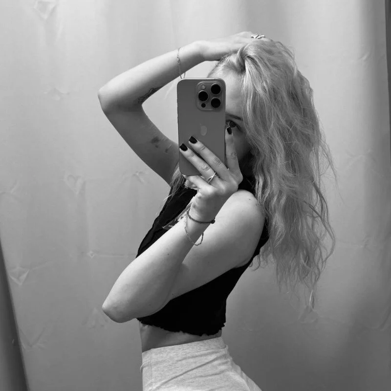 blondemuse_ profile photo