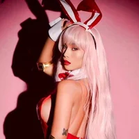 venusangelicxx's Avatar Pic