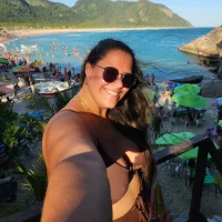 anecarioca's Profile Pic